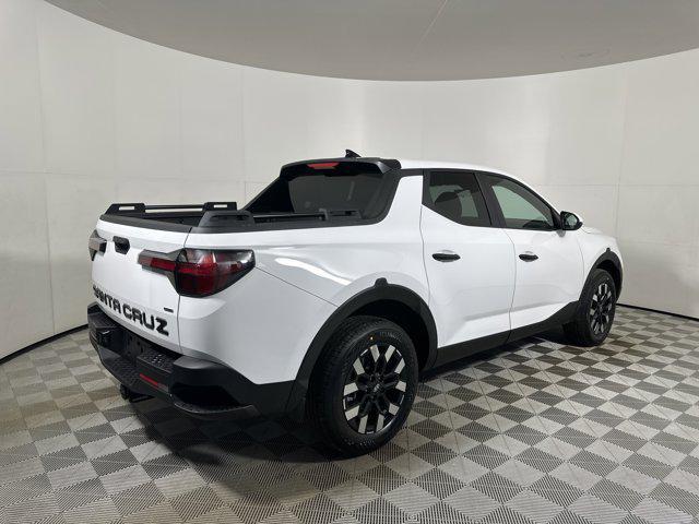 2026 Hyundai Santa Cruz SE