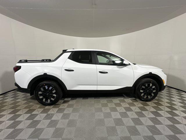 2026 Hyundai Santa Cruz SE