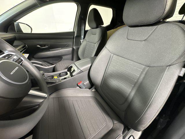 2026 Hyundai Santa Cruz SE