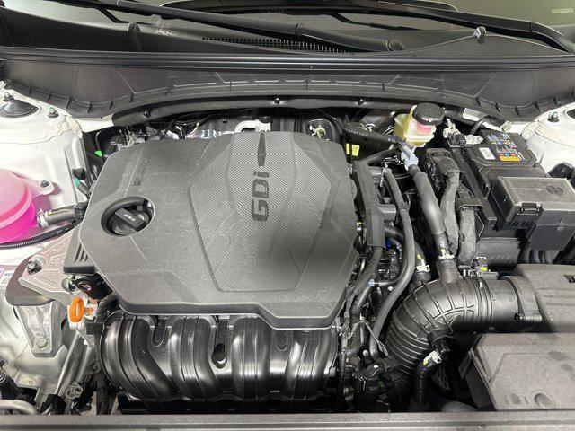 2026 Hyundai Santa Cruz SE