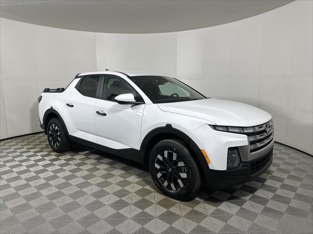 2026 Hyundai Santa Cruz SE for sale in PARKERSBURG, WV