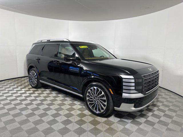 2026 Hyundai Palisade Calligraphy for sale in PARKERSBURG, WV