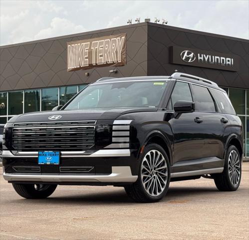 2026 Hyundai Palisade Calligraphy for sale in SILSBEE, TX