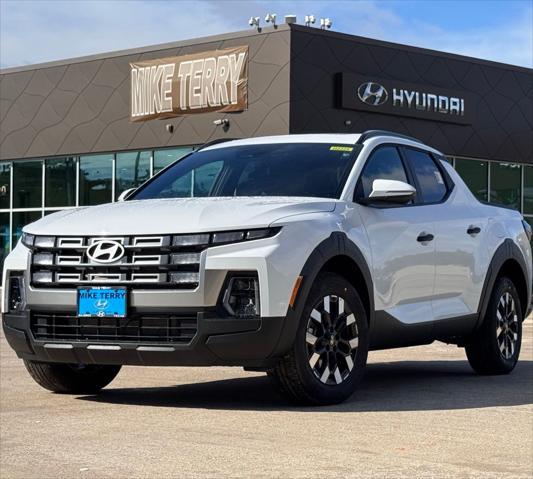 2026 Hyundai Santa Cruz SEL Activity for sale in SILSBEE, TX