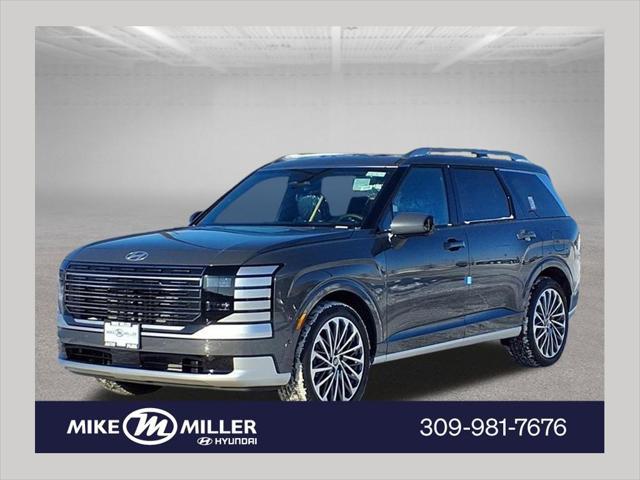 2026 Hyundai Palisade Calligraphy for sale in PEORIA, IL