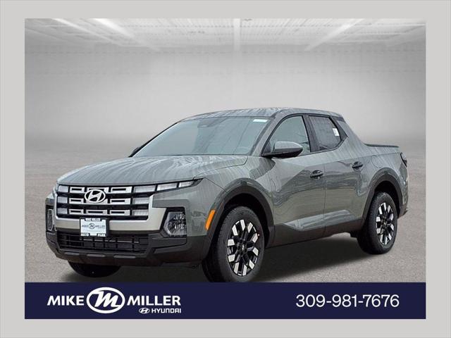 2026 Hyundai Santa Cruz SE for sale in PEORIA, IL
