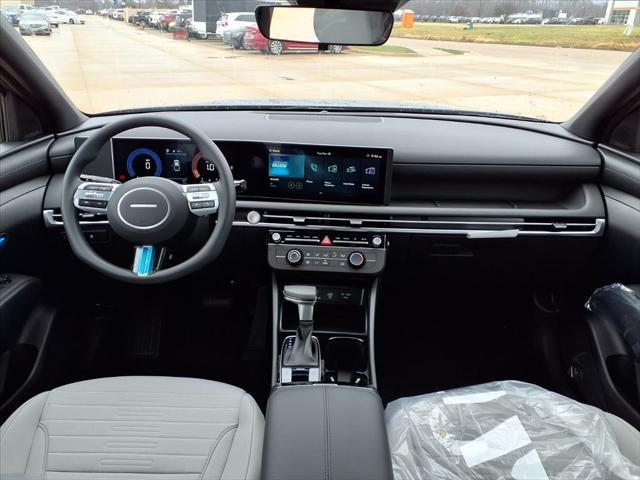 2026 Hyundai Santa Cruz SE