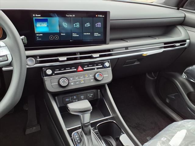 2026 Hyundai Santa Cruz SE