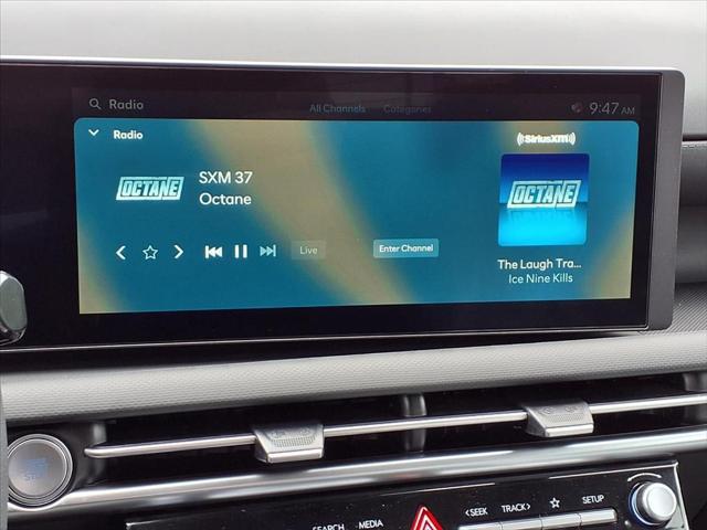 2026 Hyundai Santa Cruz SE