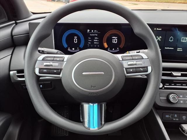 2026 Hyundai Santa Cruz SE