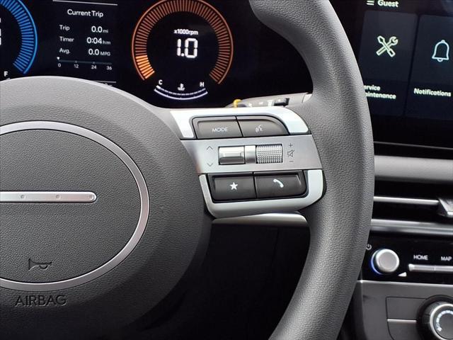 2026 Hyundai Santa Cruz SE