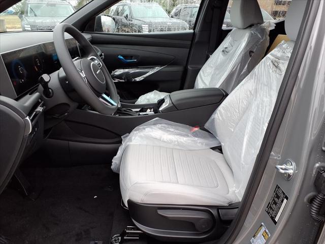 2026 Hyundai Santa Cruz SE