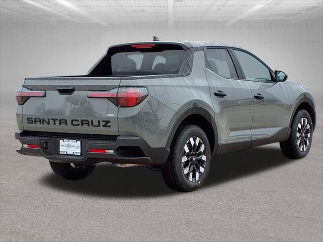 2026 Hyundai Santa Cruz SE