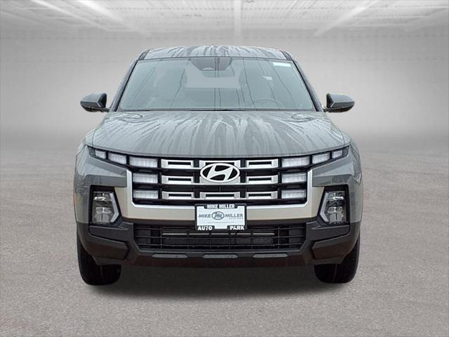 2026 Hyundai Santa Cruz SE