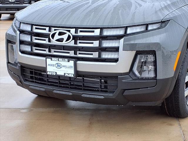 2026 Hyundai Santa Cruz SE