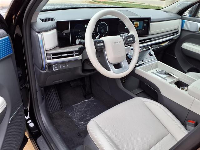 2026 Hyundai Santa Fe Limited 7 Passenger