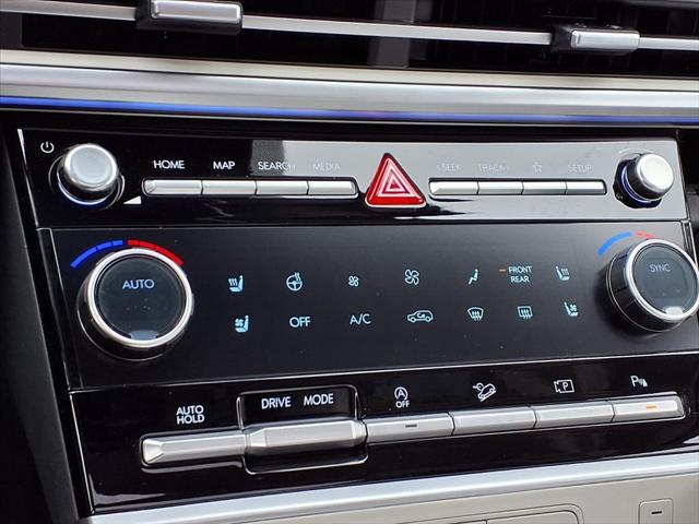 2026 Hyundai Santa Fe Limited 7 Passenger