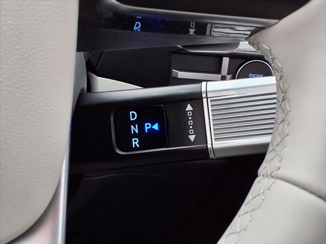 2026 Hyundai Santa Fe Limited 7 Passenger