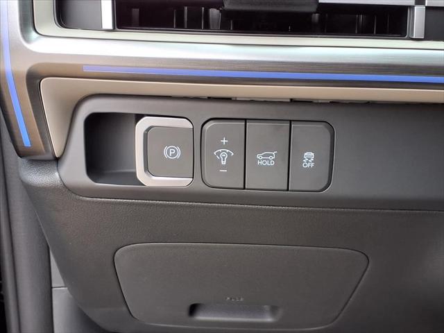 2026 Hyundai Santa Fe Limited 7 Passenger