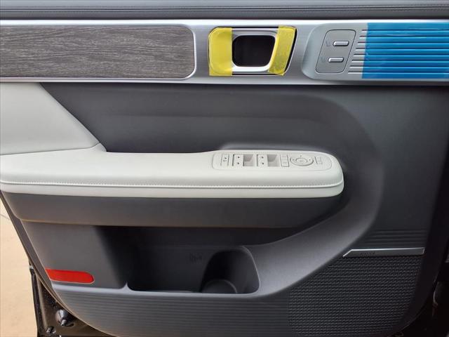 2026 Hyundai Santa Fe Limited 7 Passenger