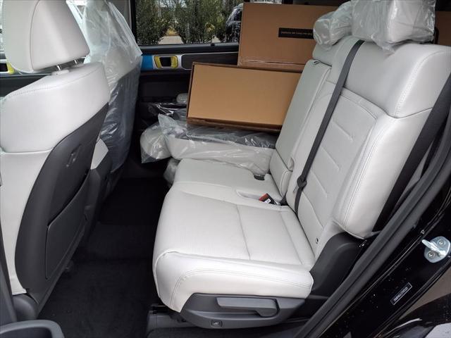 2026 Hyundai Santa Fe Limited 7 Passenger