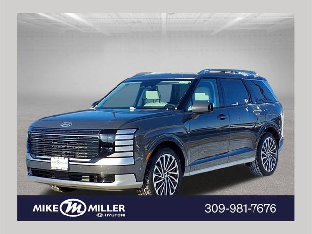 2026 Hyundai Palisade Calligraphy for sale in PEORIA, IL