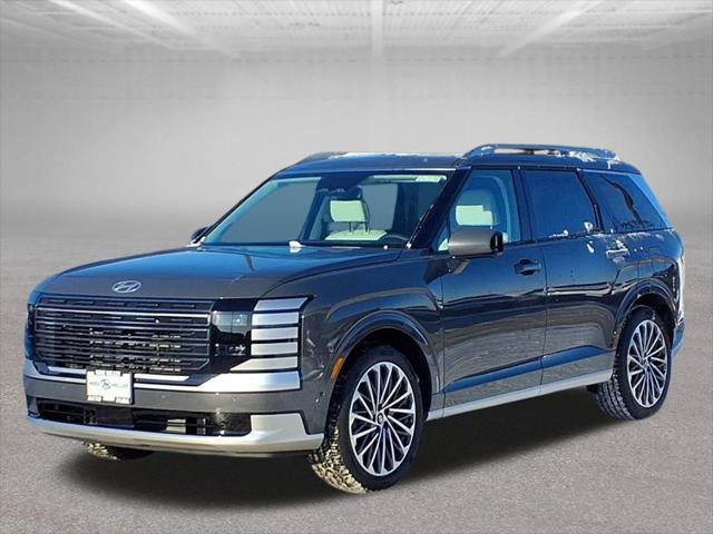 2026 Hyundai Palisade Calligraphy for sale in PEORIA, IL