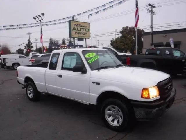 2005 Ford Ranger XLT for sale in Hilmar, CA