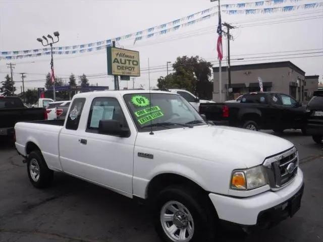 2009 Ford Ranger Sport for sale in Hilmar, CA