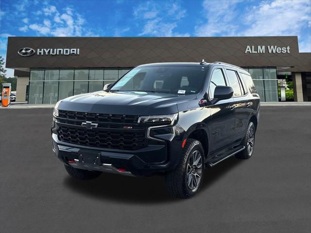 2023 Chevrolet Tahoe Z71 for sale in LITHIA SPRINGS, GA