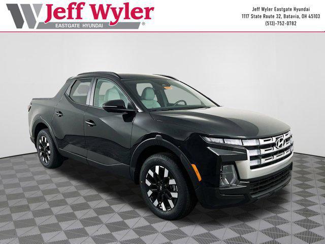 2026 Hyundai Santa Cruz SEL for sale in BATAVIA, OH