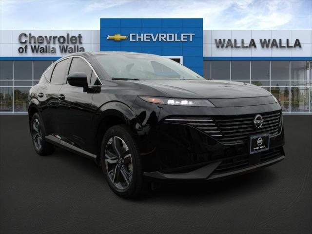 2025 Nissan Murano SV for sale in Walla Walla, WA