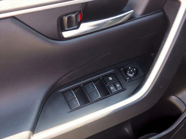 2022 Toyota RAV4 TRD Off Road