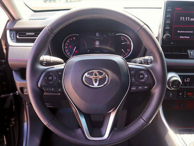 2022 Toyota RAV4 TRD Off Road