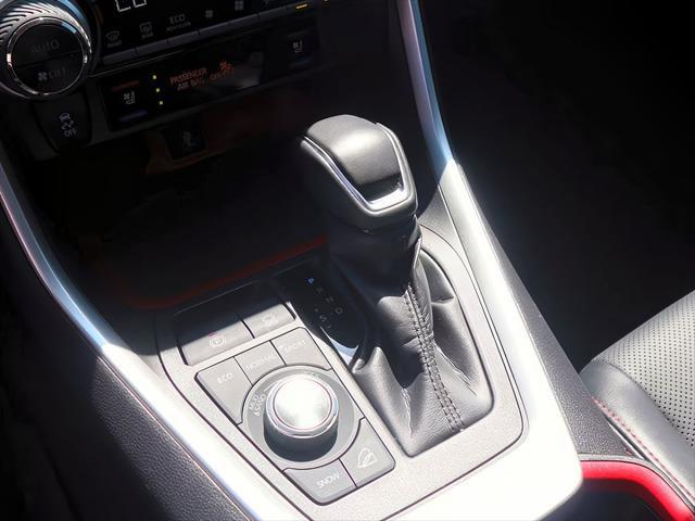 2022 Toyota RAV4 TRD Off Road