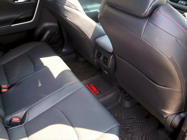 2022 Toyota RAV4 TRD Off Road