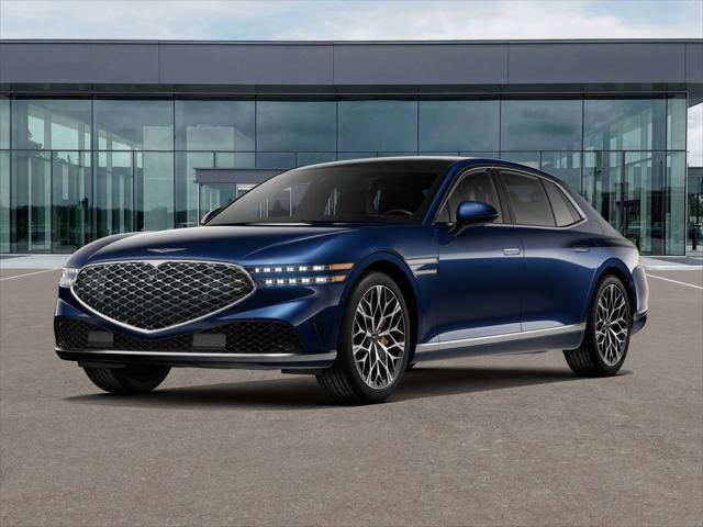 2026 Genesis G90 3.5T E-SC MHEV AWD for sale in WHITE PLAINS, NY