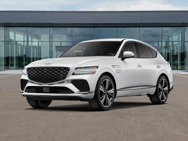 2026 Genesis GV80 3.5T E-SC MHEV AWD for sale in WHITE PLAINS, NY
