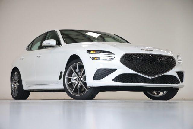 2026 Genesis G70 2.5T AWD for sale in AURORA, IL