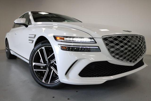 2026 Genesis G80 2.5T Advanced AWD for sale in AURORA, IL