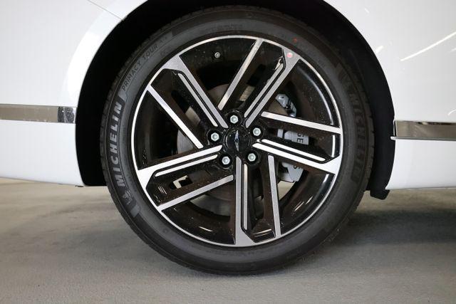 2026 Genesis G80 2.5T Advanced AWD