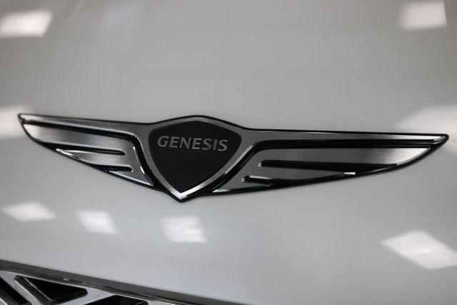2026 Genesis G80 2.5T Advanced AWD