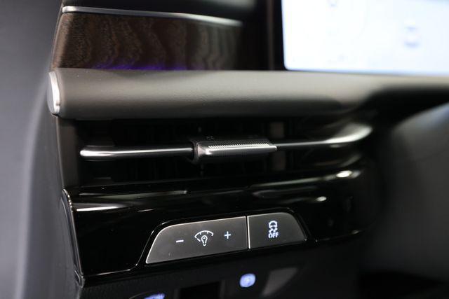 2026 Genesis G80 2.5T Advanced AWD