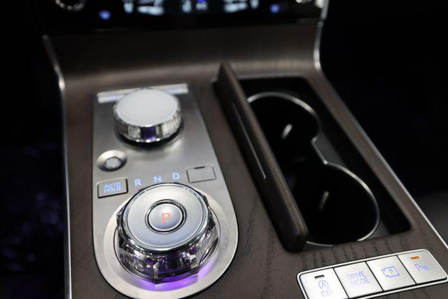 2026 Genesis G80 2.5T Advanced AWD