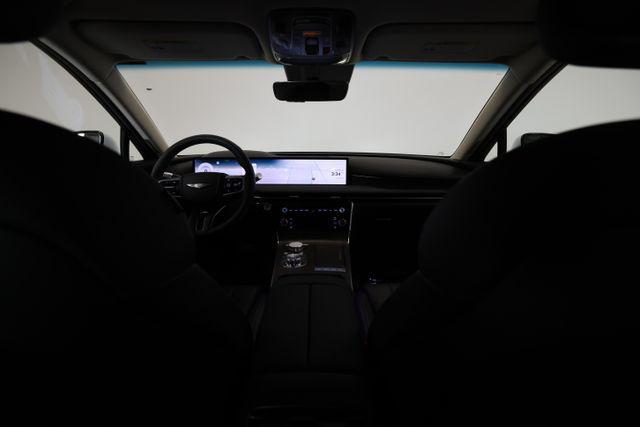 2026 Genesis G80 2.5T Advanced AWD