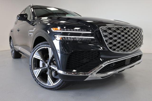 2026 Genesis GV80 3.5T Prestige AWD for sale in AURORA, IL