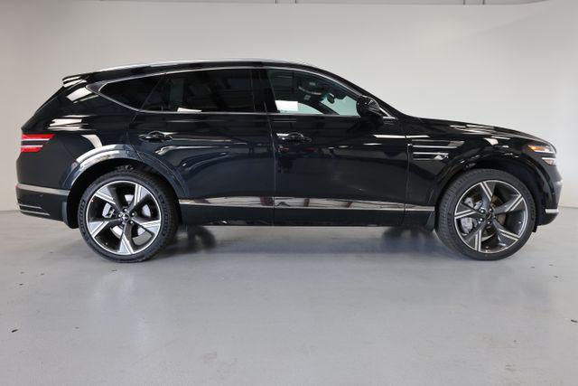 2026 Genesis GV80 3.5T Prestige AWD