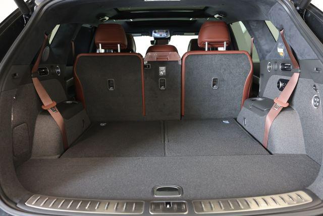 2026 Genesis GV80 3.5T Prestige AWD