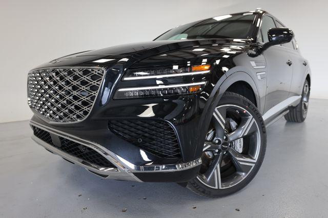 2026 Genesis GV80 3.5T Prestige AWD