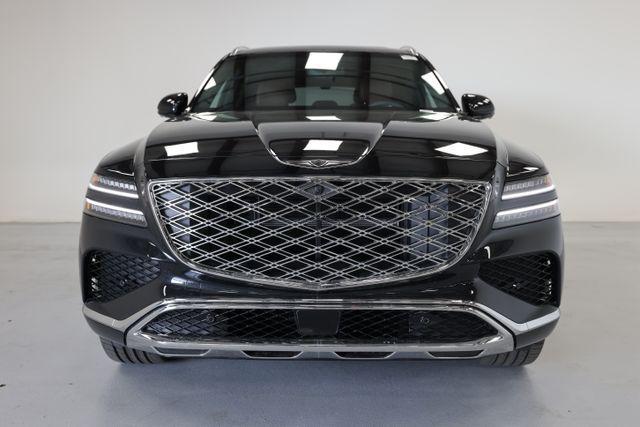 2026 Genesis GV80 3.5T Prestige AWD